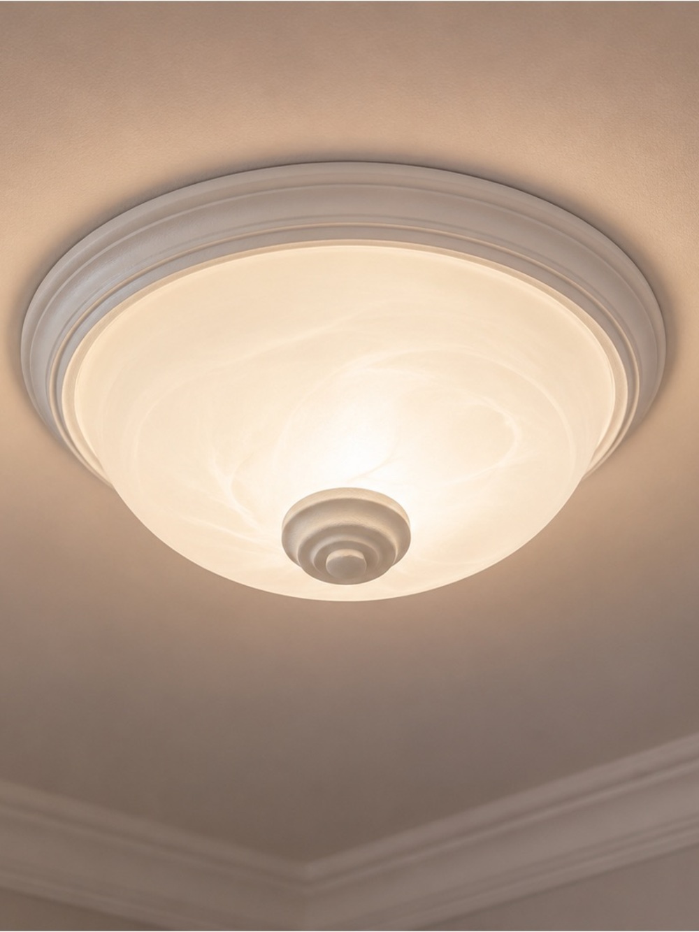 13” light fixtures